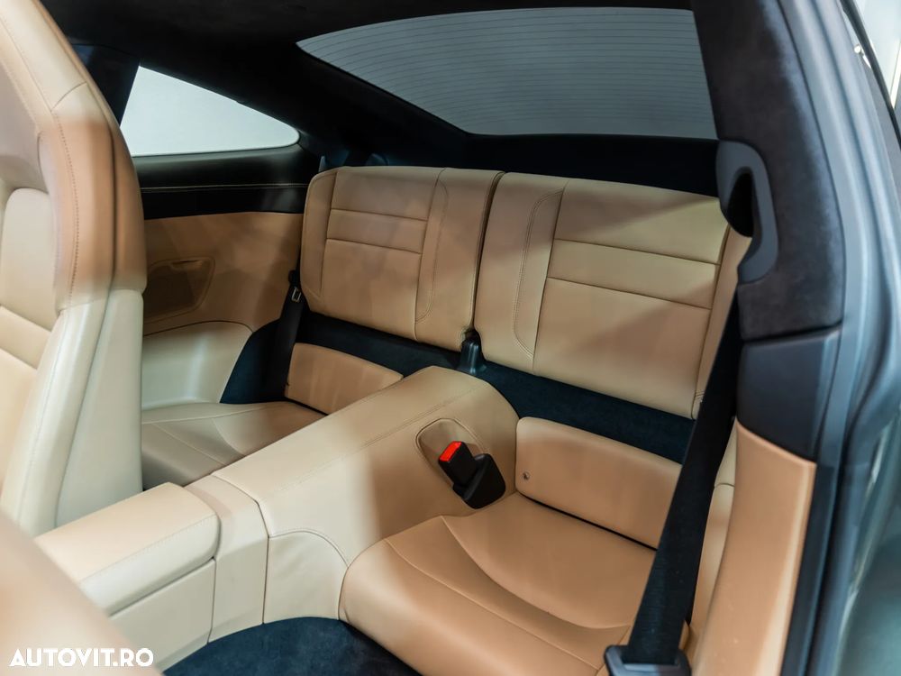 Porsche 911 4S PDK - 19