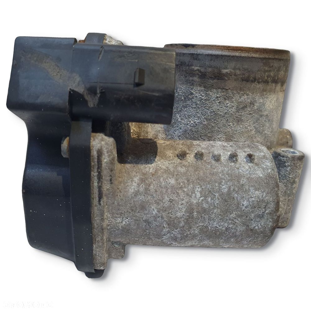 PRZEPUSTNICA Seat Leon II 1.4 TSI 03C133062C A2C53030936 - 4