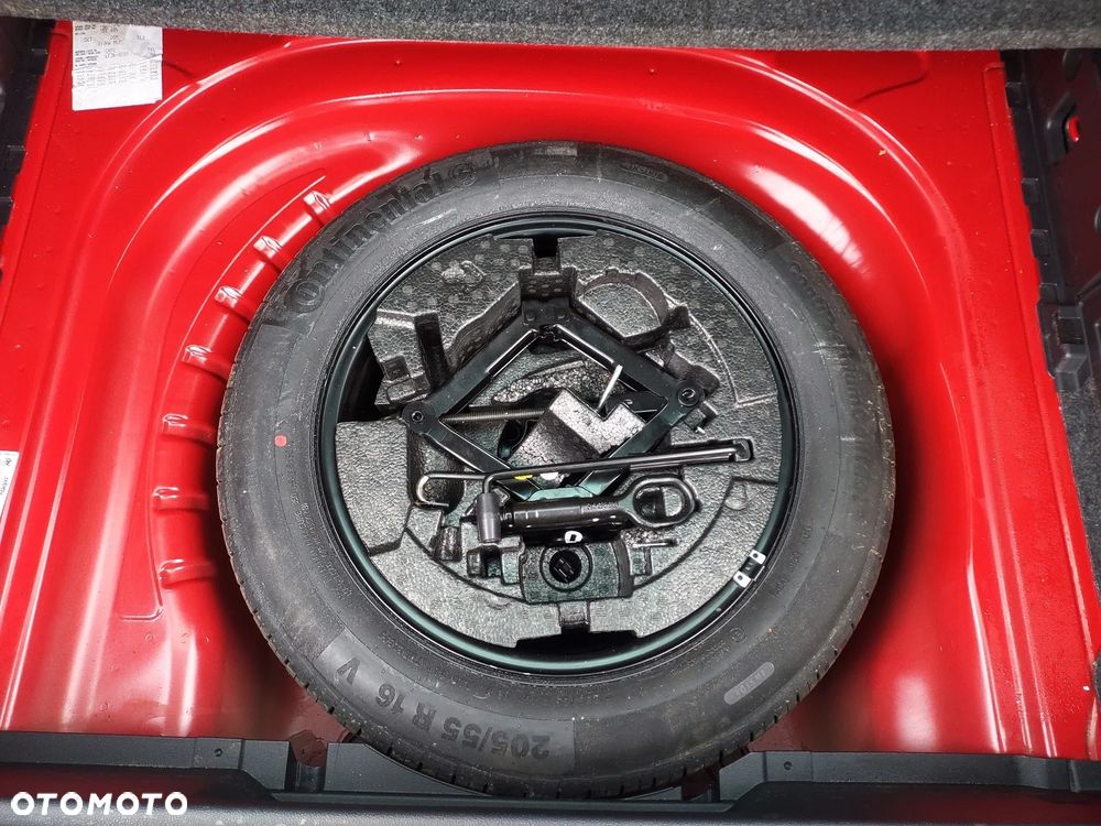 Skoda Octavia 2.0 TDI Elegance - 29