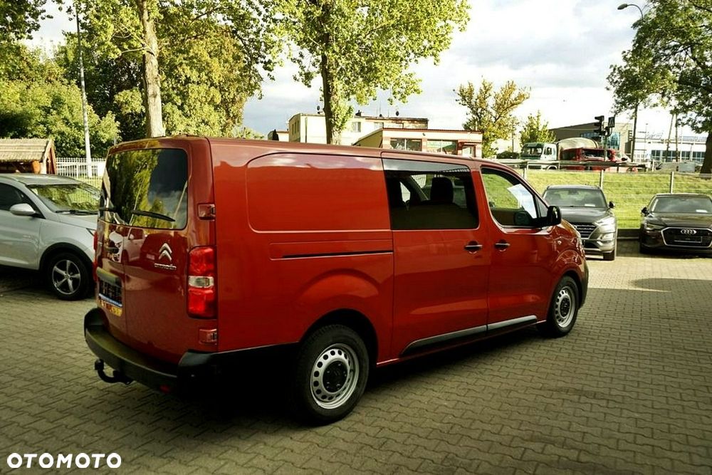 Citroën Jumpy - 7