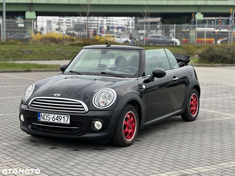 MINI Cooper Highgate - 2