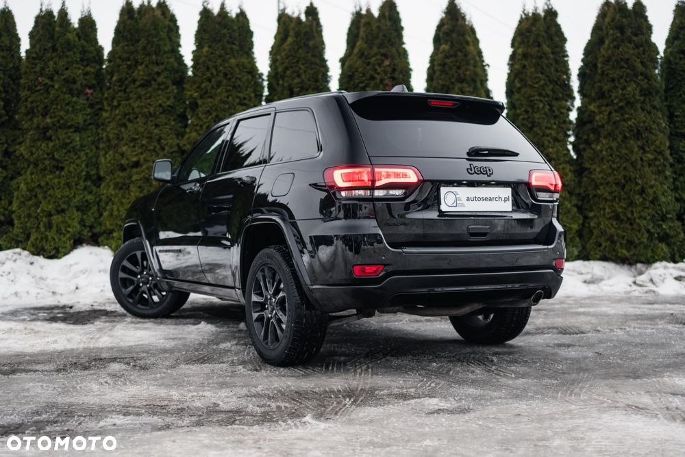 Jeep Grand Cherokee - 6