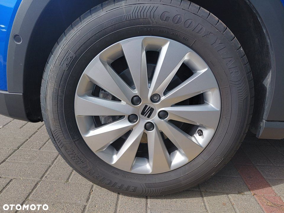Seat Arona - 10