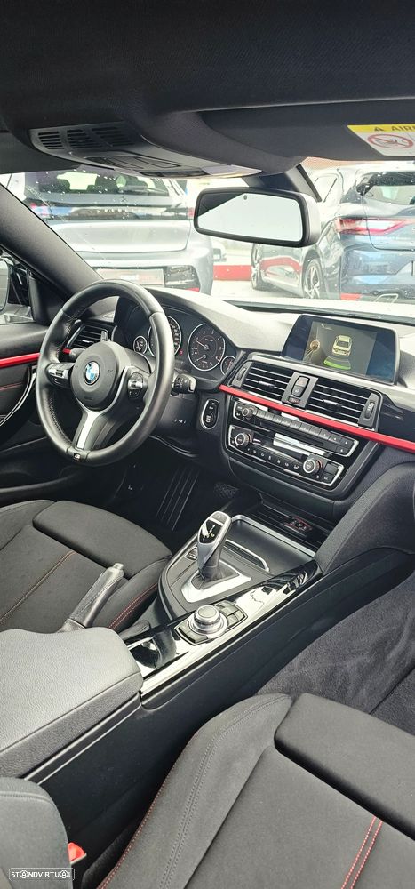 BMW 425 d Aut. M Sport - 8