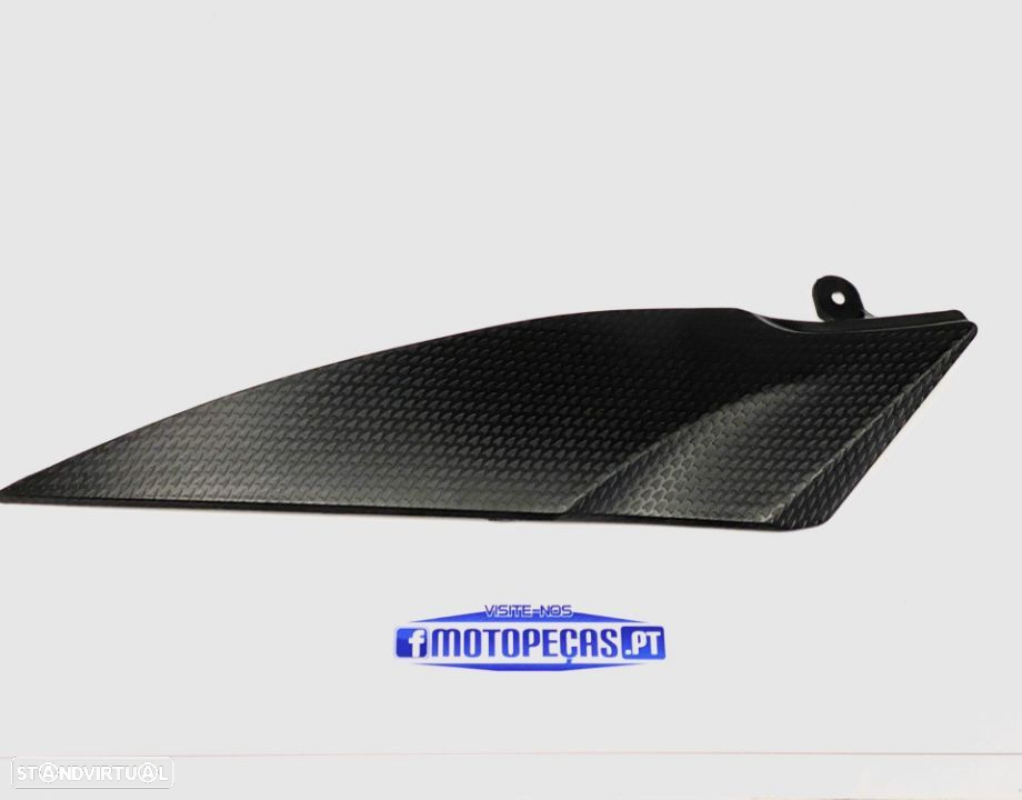 Plasticos carenagens yamaha yzf r1 ano 2007 ate 2008 varias pecas - 6