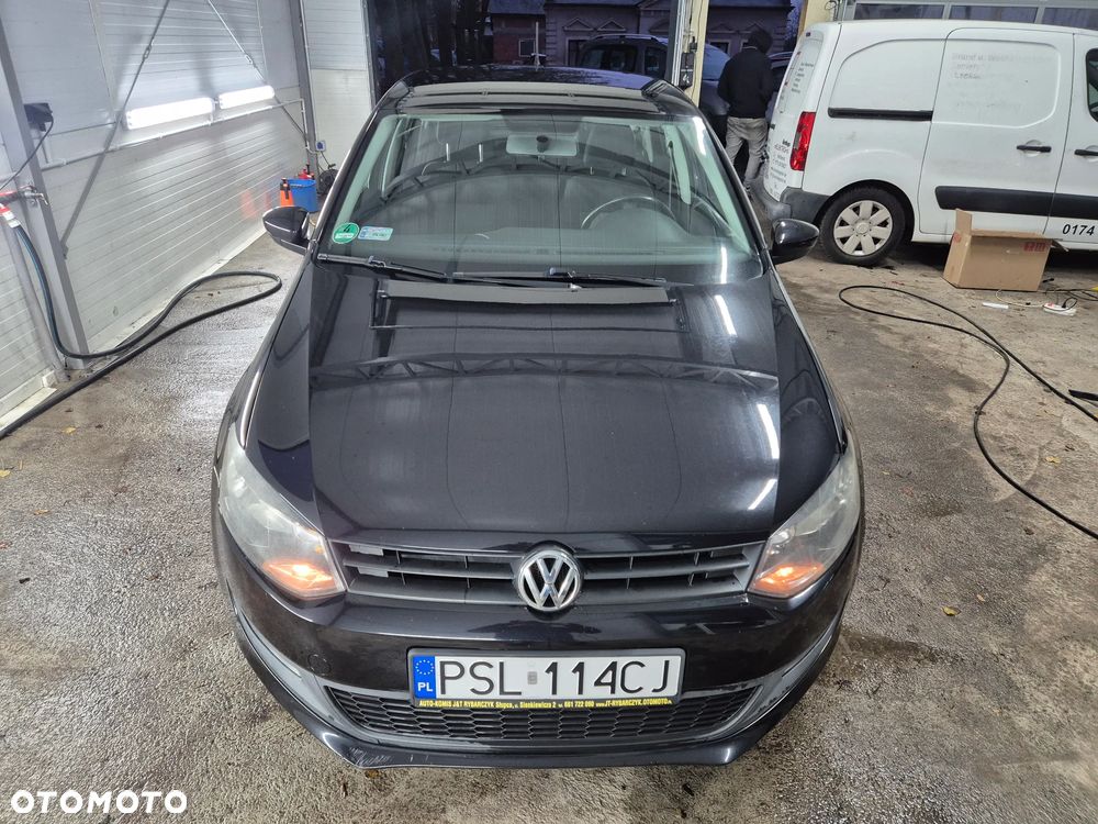 Volkswagen Polo 1.2 Style - 7