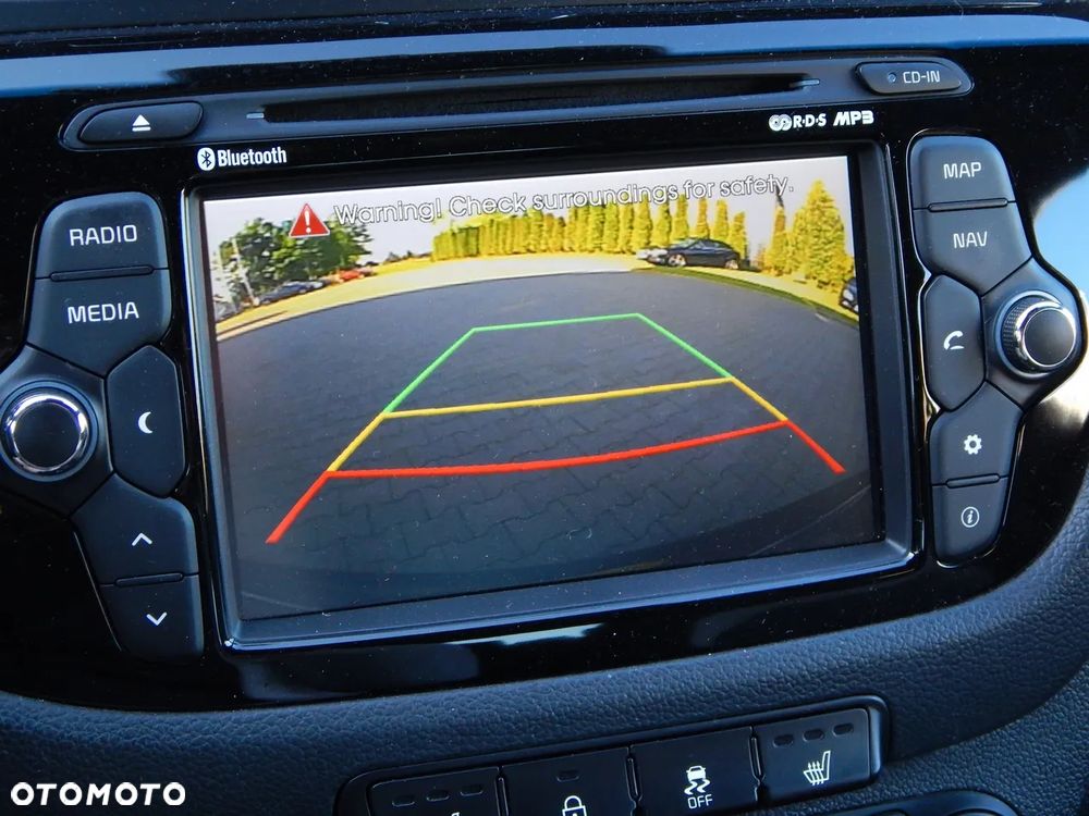 Kia ProCeed 1.6 CRDi 128 Vision - 15