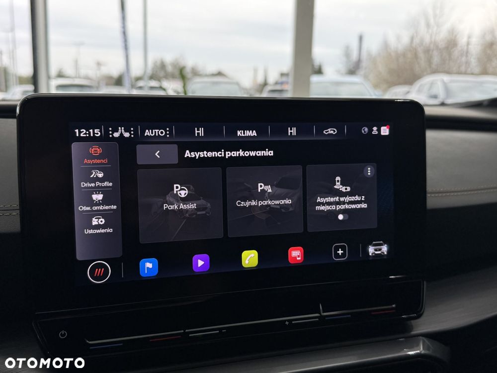 Cupra Formentor - 30