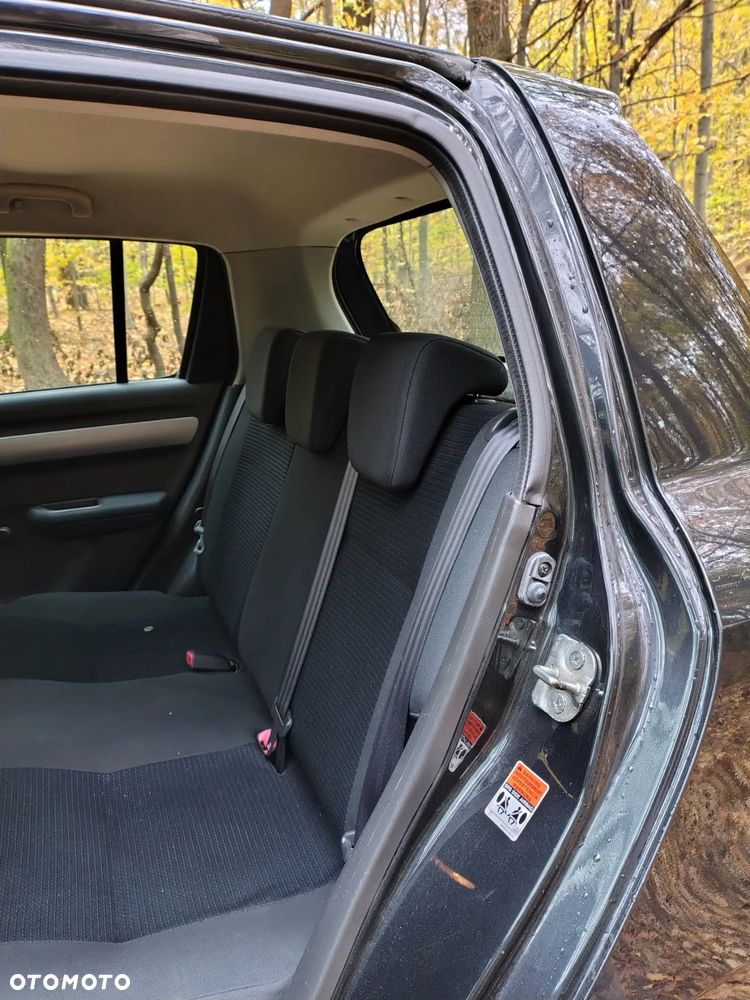 Suzuki Swift 1.3 DDiS GLX / Comfort - 11