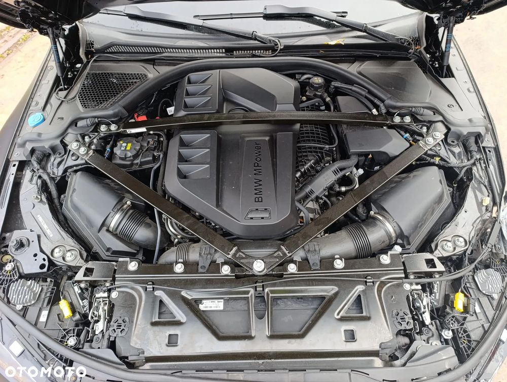 BMW M4 Competition M xDrive - 30