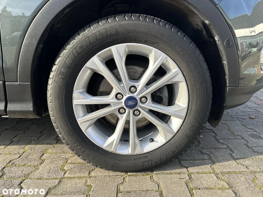 Ford Kuga 1.5 EcoBoost FWD Titanium ASS - 16