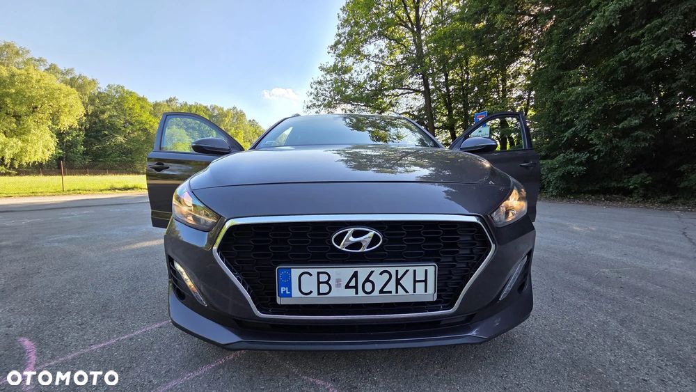 Hyundai i30 1.4 GET - 13