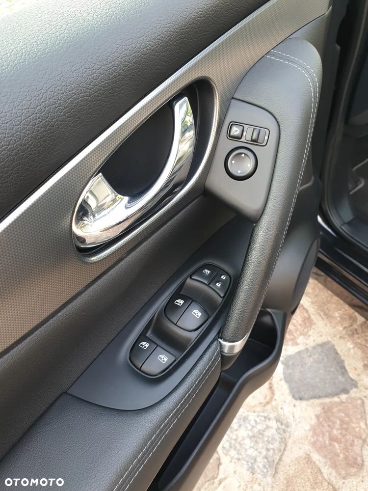 Nissan Qashqai - 8