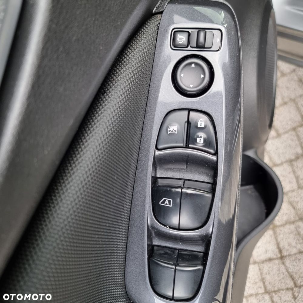 Nissan Juke 1.0 DIG-T Tekna DCT - 38