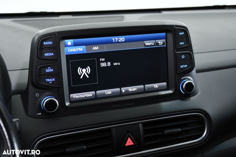 Hyundai KONA 1.0 T-GDI Premium - 16