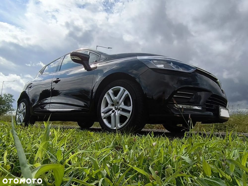 Renault Clio TCe 90 Dynamique - 3
