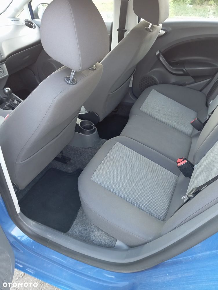 Seat Ibiza 1.2 TDI CR Style - 16