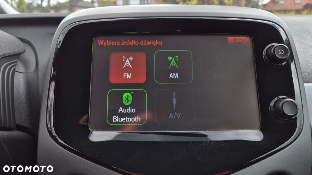 Toyota Aygo x-play - 34