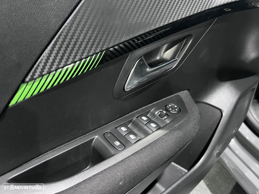 Peugeot 208 1.2 PureTech Active - 9