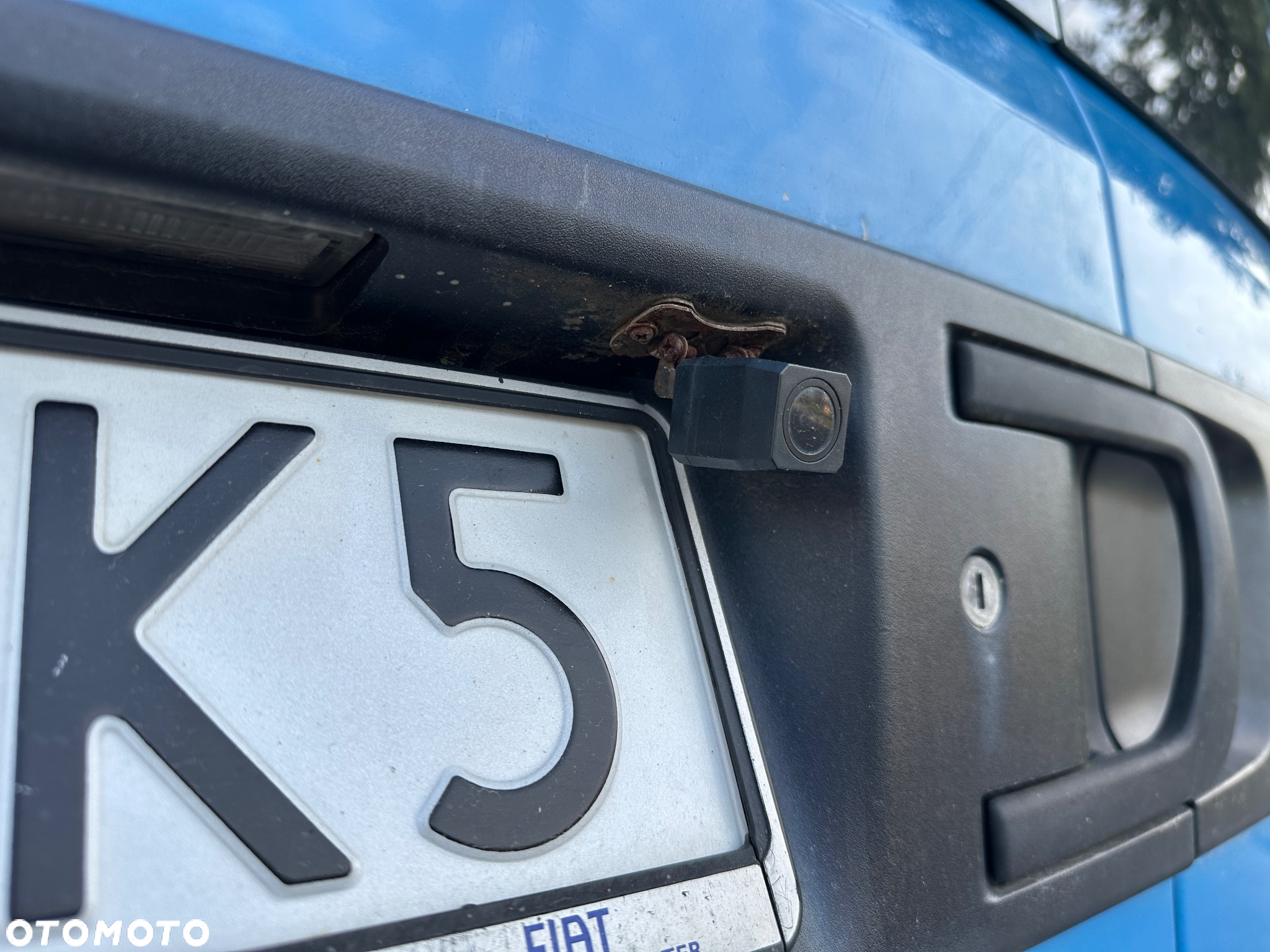 Fiat Doblo 135 Multijet - 16