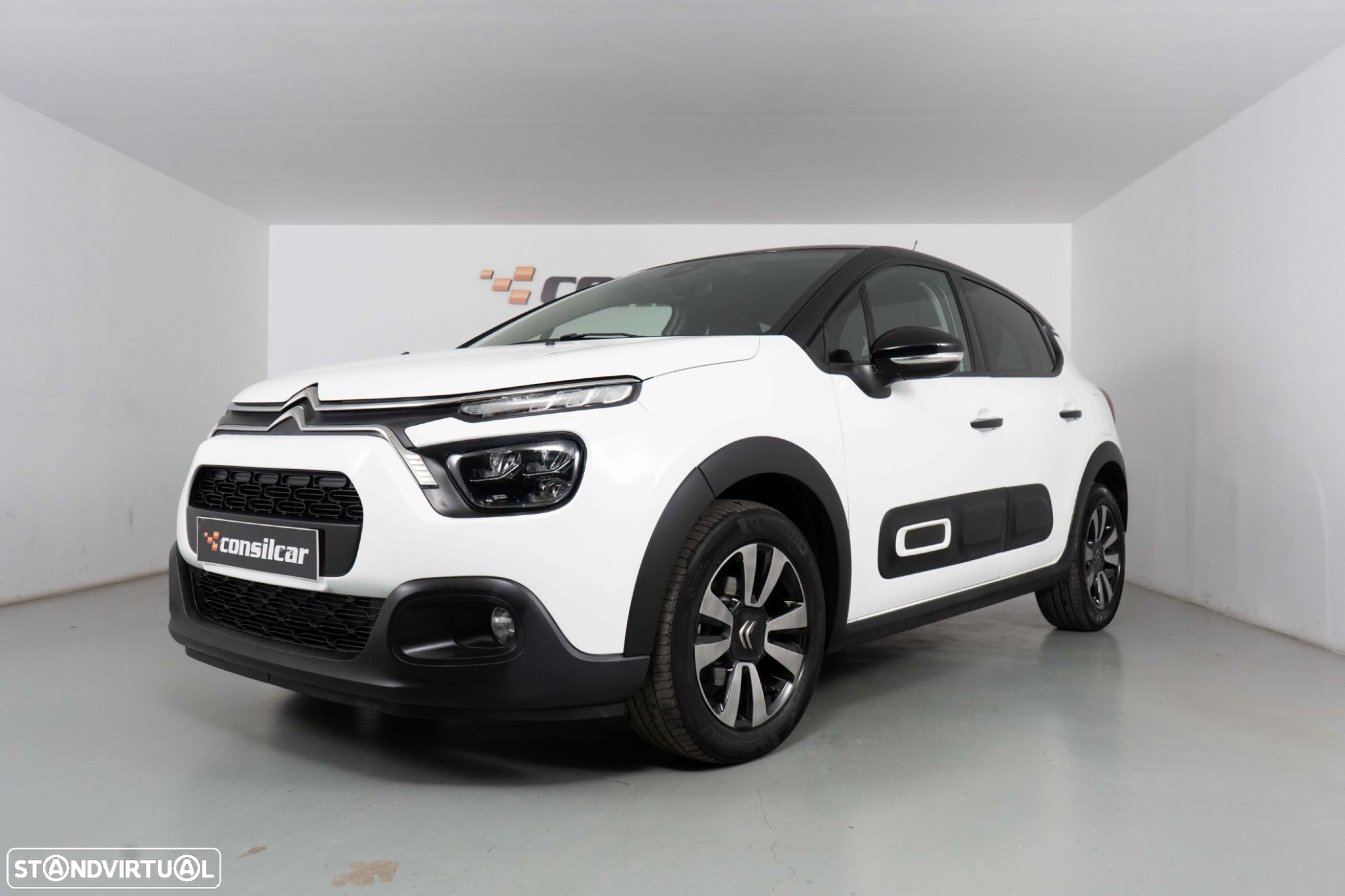 Citroën C3 - 7