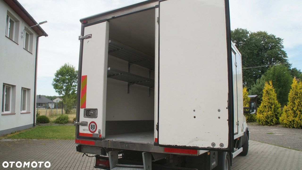 Iveco Daily 60C15 Przebieg 105oooKm * Chłodnia 3.7m * Mroźnia * IMPORT - 4