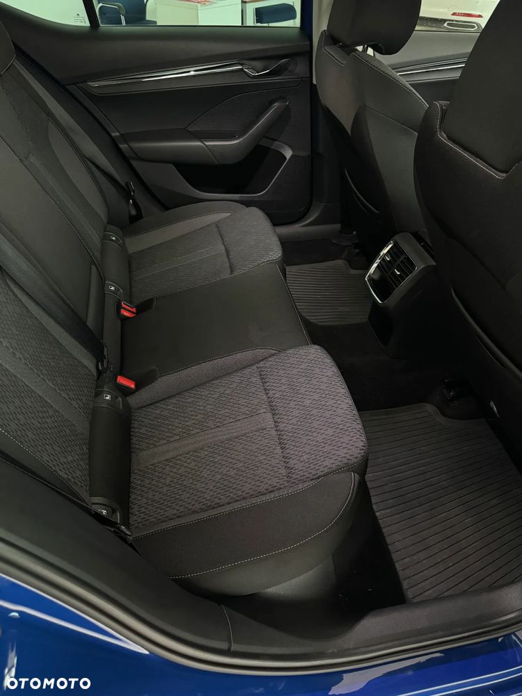 Skoda Octavia 2.0 TDI Style - 13