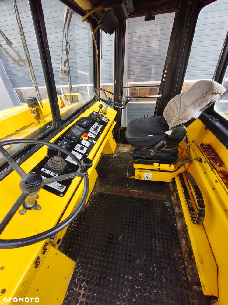 Bomag MPH 122 - 11