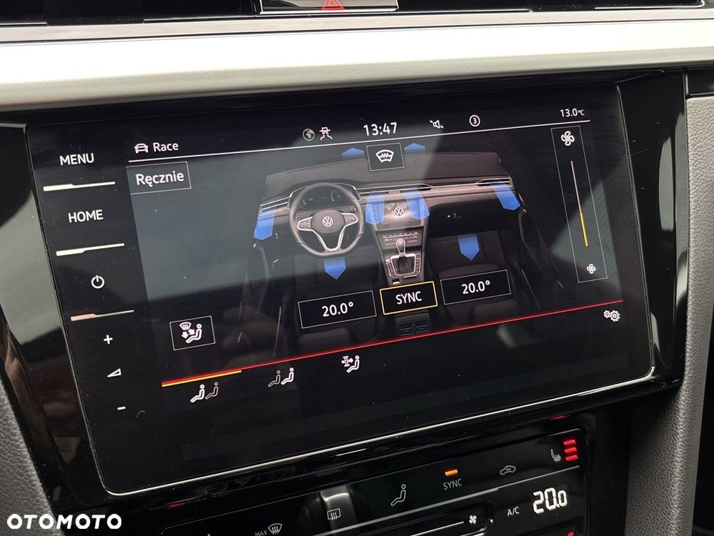 Volkswagen Arteon 2.0 TSI 4Motion R DSG - 23