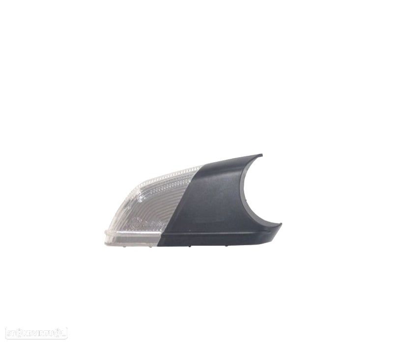PISCA ESPELHO DIREITO PARA SKODA OCTAVIA 1Z 04-08 - 1