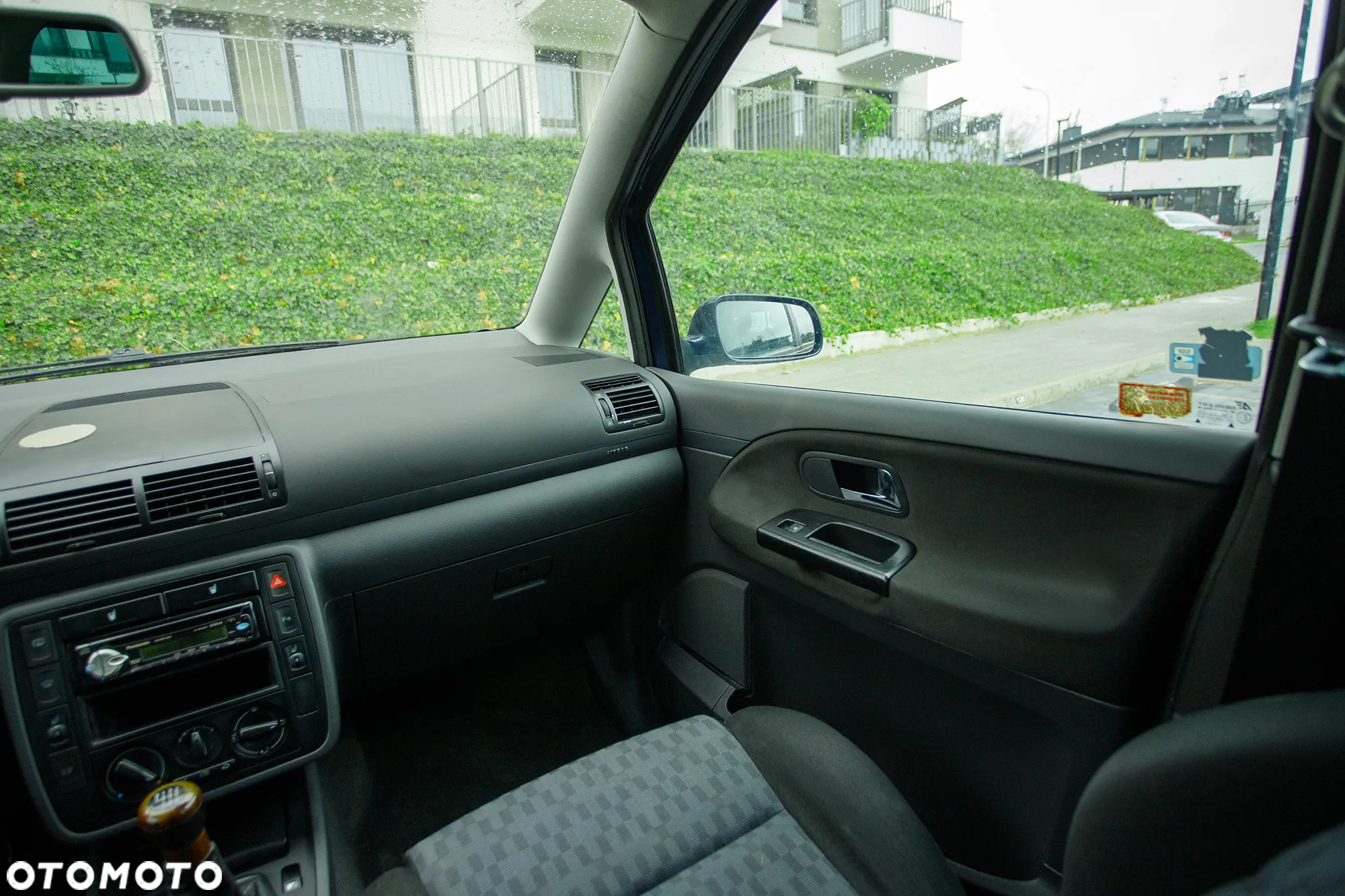 Seat Alhambra 1.8 20V Turbo Stella - 24
