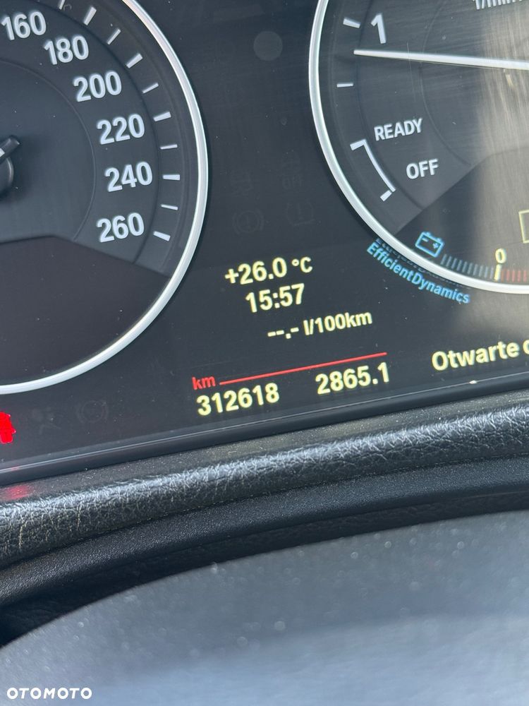 BMW Seria 3 - 17