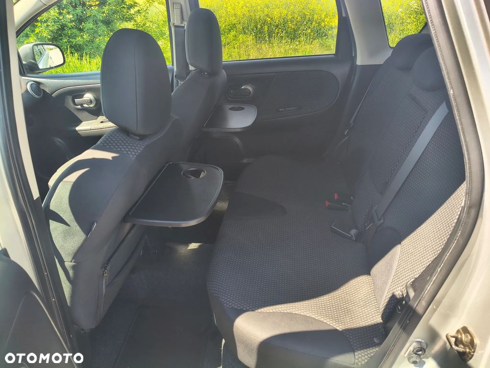 Nissan Note 1.6 I-Way - 12