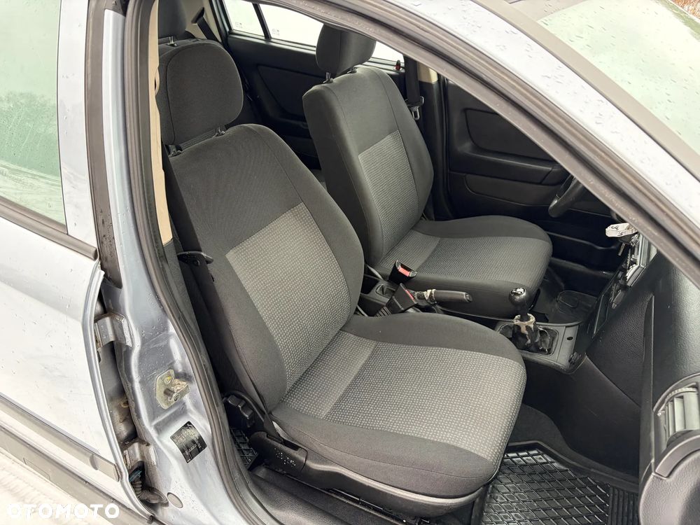 Opel Astra 1.6 Elegance - 17