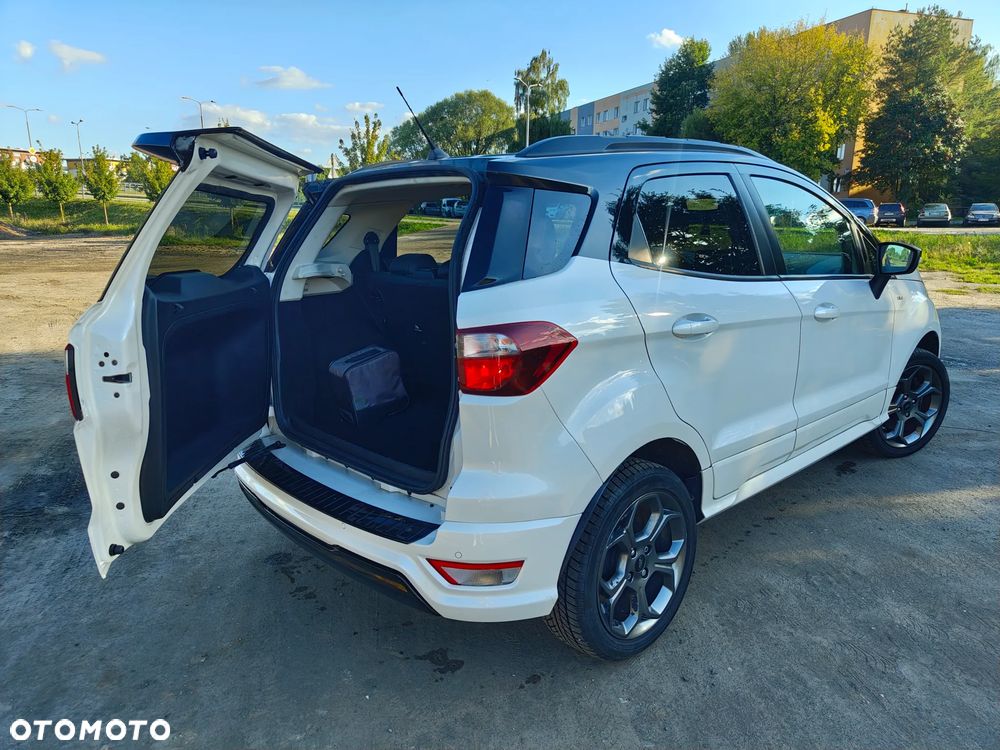 Ford EcoSport - 15
