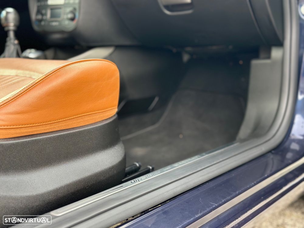 Alfa Romeo MiTo - 42