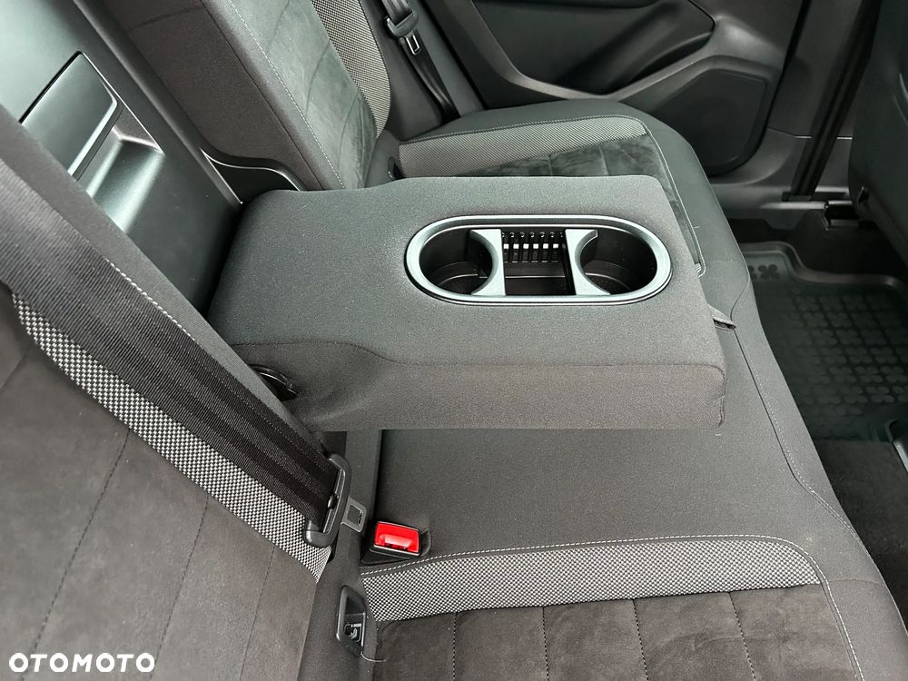 Seat Ateca 1.4 ECO TSI Xcellence S&S DSG - 27