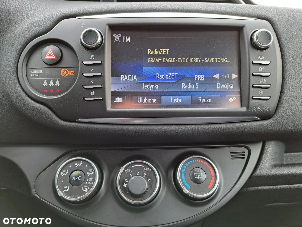 Toyota Yaris - 23
