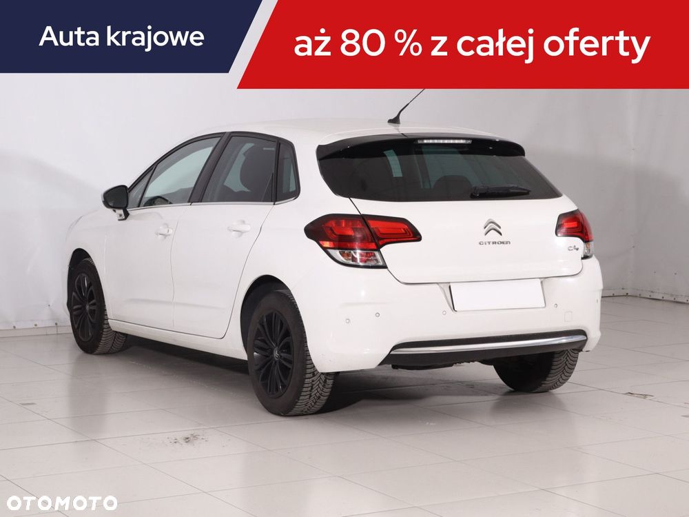 Citroën C4 - 6