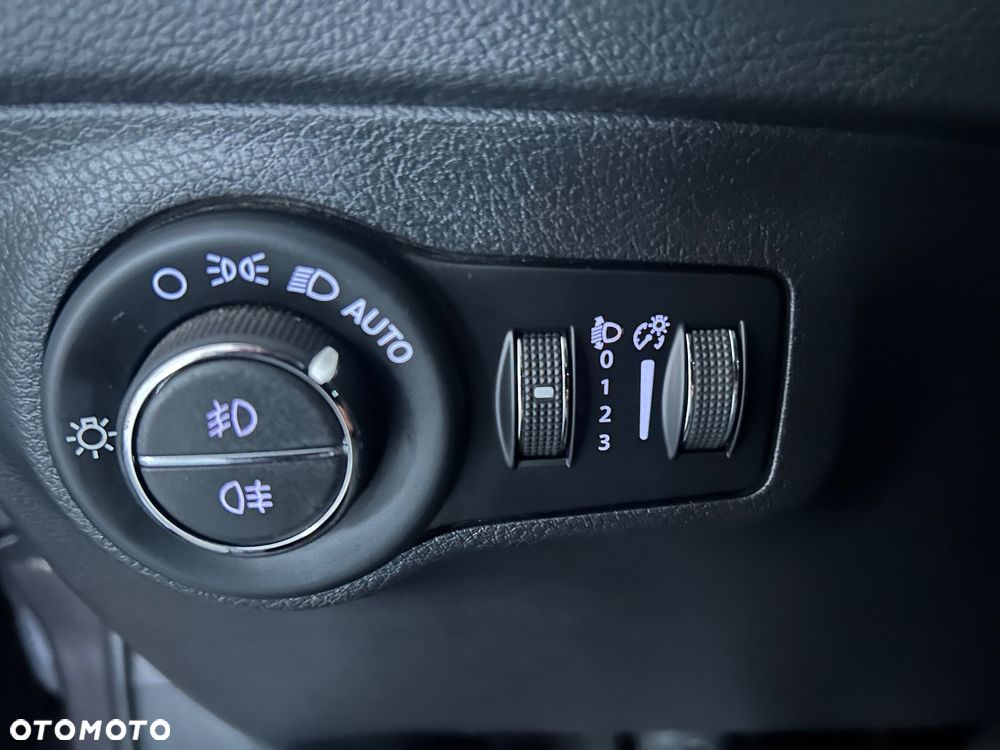 Jeep Compass 1.4 MultiAir Business Line - 37