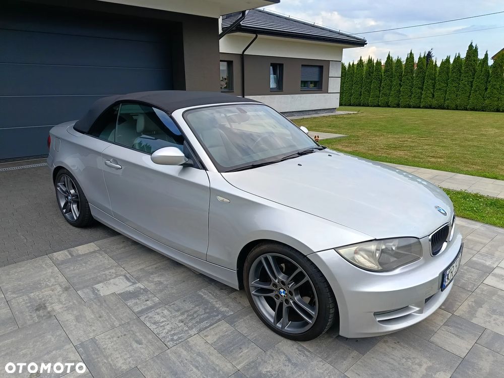 BMW Seria 1 118d Edition Exclusive - 1