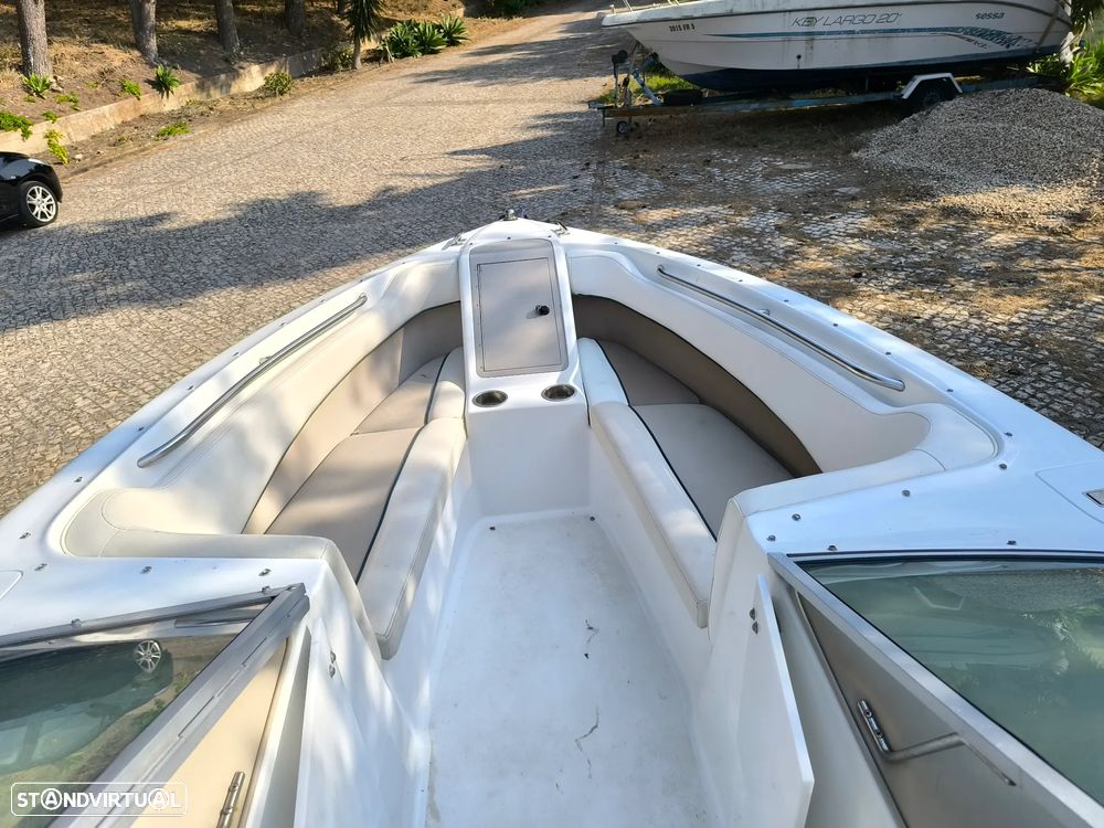 Cobalt Marine 220 - 11