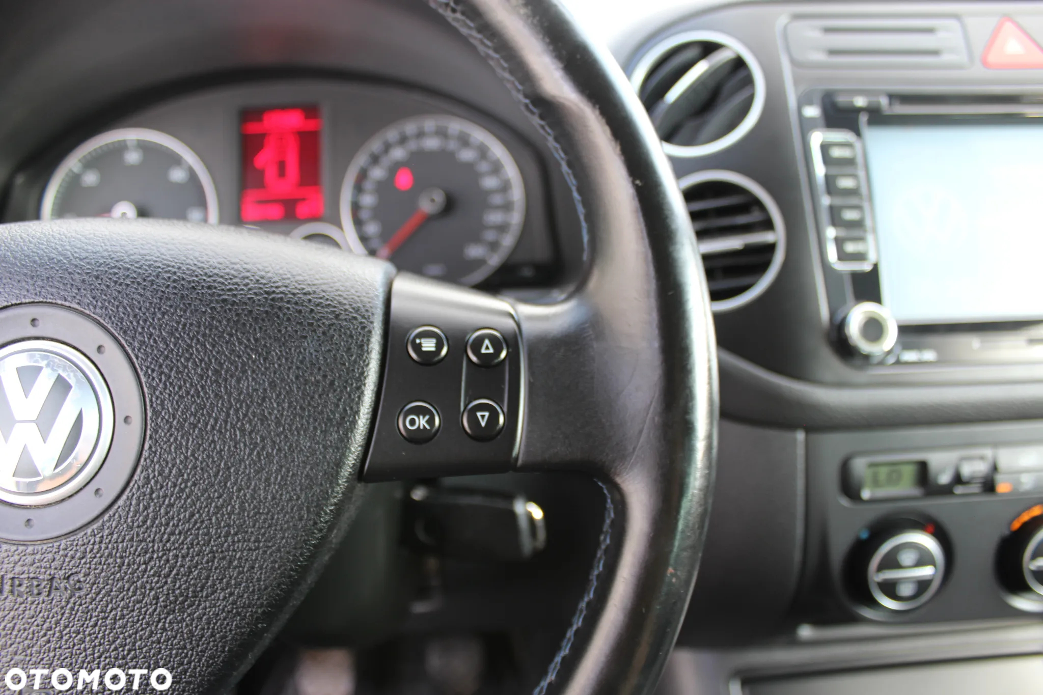 Volkswagen Golf Plus 1.9 TDI DPF Tour - 20