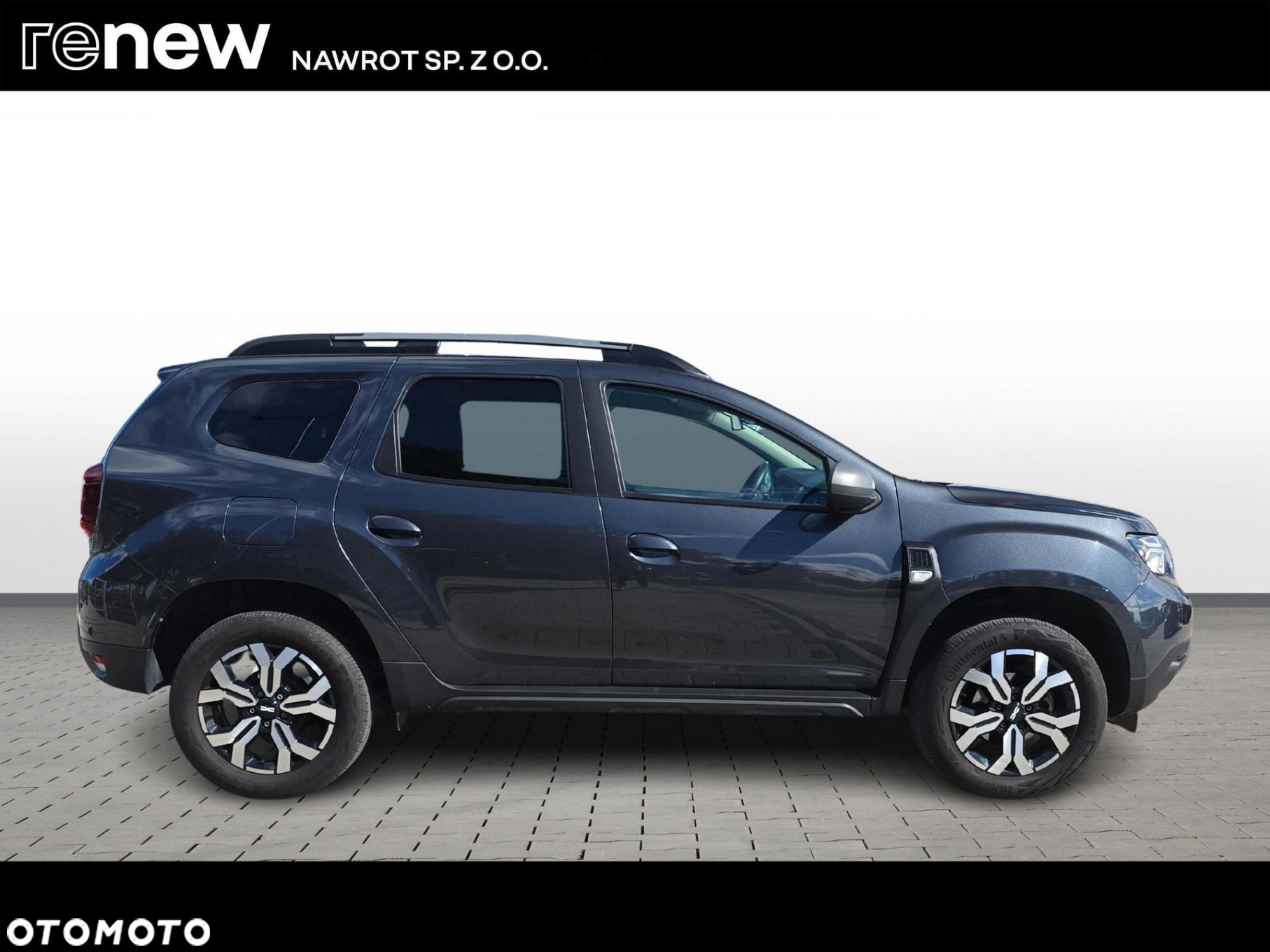 Dacia Duster - 6