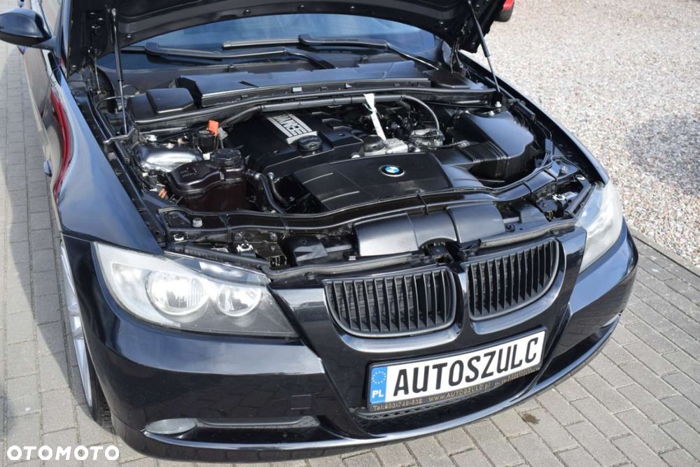 BMW Seria 3 - 13