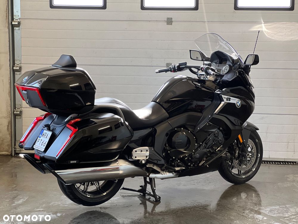 BMW K - 12