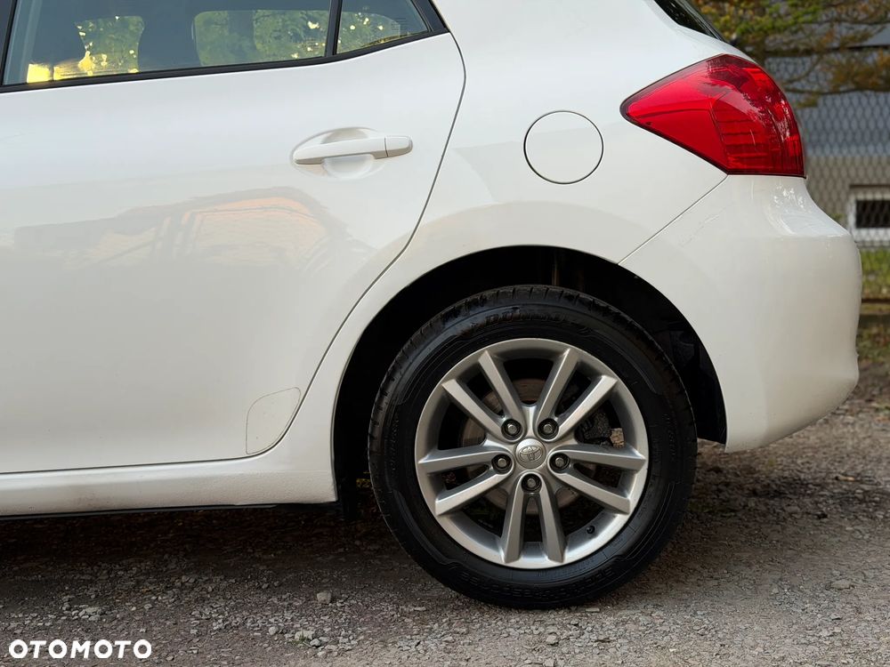 Toyota Auris 1.6 MultiMode Life+ - 6