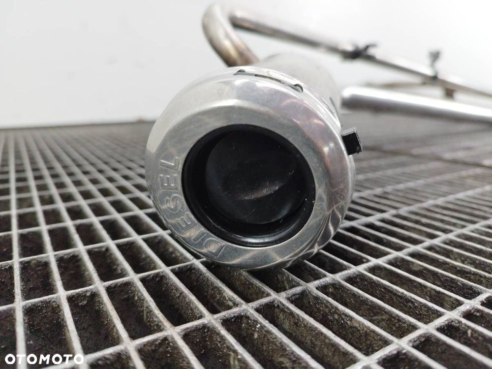 WLEW PALIWA RURA 2.0 DIESEL FORD KUGA III MK3 HYBRYDA - 3