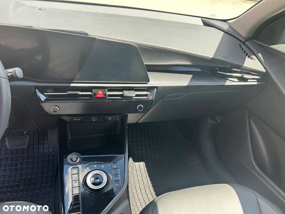 Kia Niro 1.6 GDI Hybrid L - 9