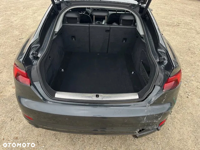 Audi A5 2.0 TDI S tronic - 6